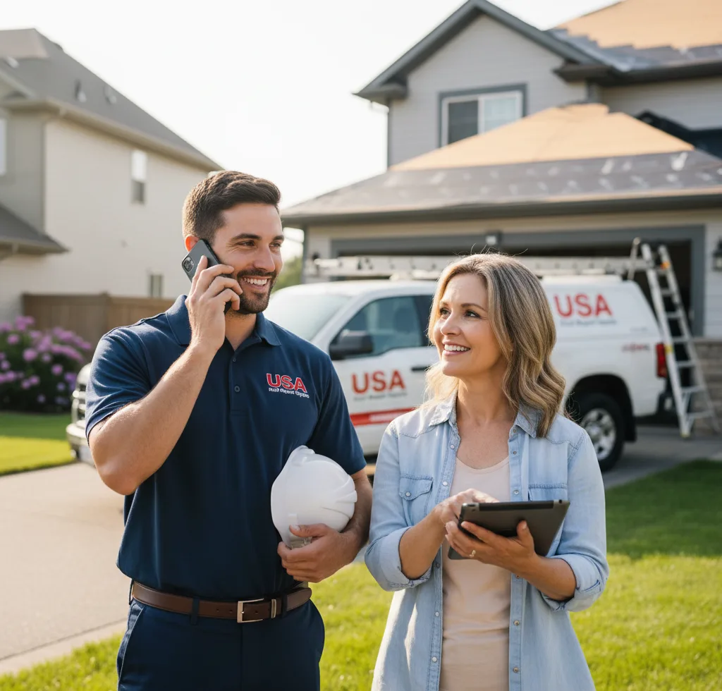 Emergency Roof Repair in Spring City, UT